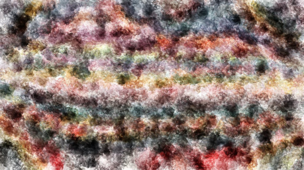 Image 'reflets &mdash; paint synthesiser classic &mdash; default watercolour 2 2'.