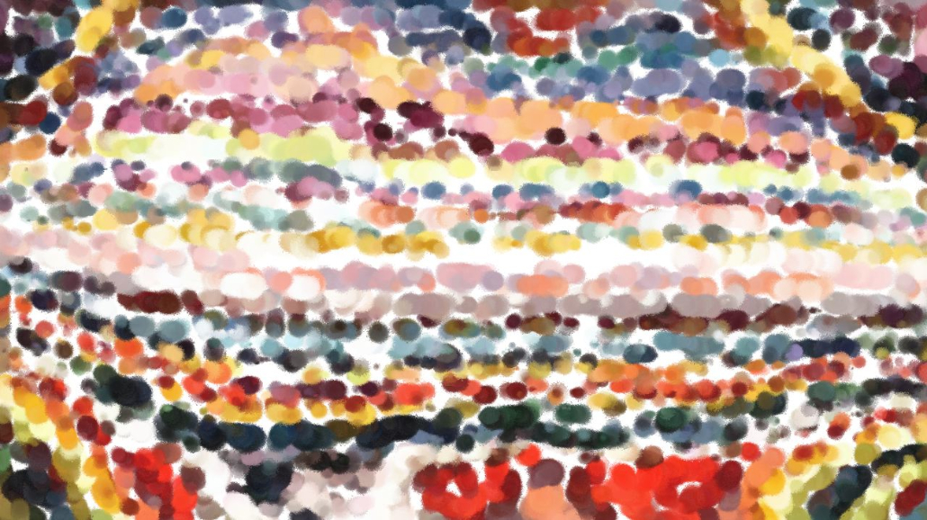 Image 'reflets &mdash; paint synthesiser classic &mdash; 3.5 collection watercolour 1 2'.