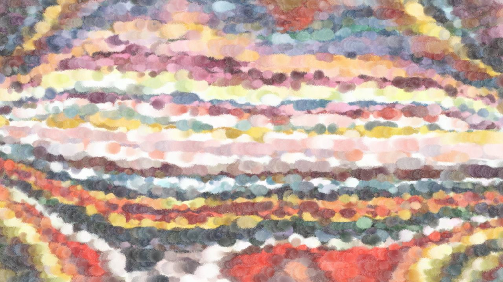 Image 'reflets &mdash; paint synthesiser classic &mdash; 3.5 collection watercolour 1 5'.