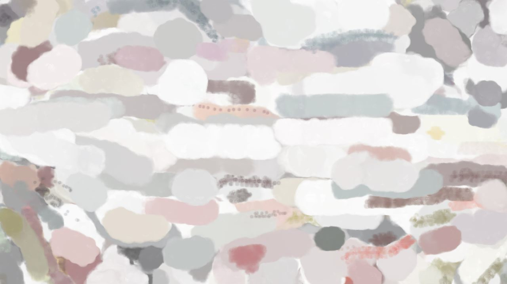 Image 'reflets &mdash; paint synthesiser classic &mdash; 3.5 collection watercolour 2 6'.