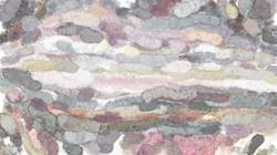 Eighth of 'reflets &mdash; paint synthesiser classic &mdash; 3.5 collection watercolour 2'.