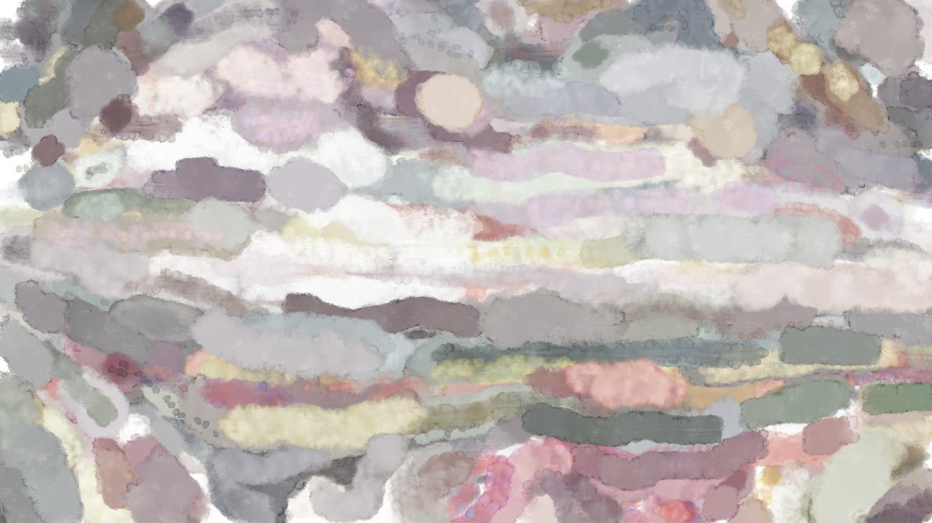 Image 'reflets &mdash; paint synthesiser classic &mdash; 3.5 collection watercolour 3 1'.