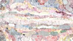 Fourth of 'reflets &mdash; paint synthesiser classic &mdash; 3.5 collection watercolour 3'.