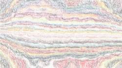 Seventh of 'reflets &mdash; paint synthesiser classic &mdash; 3.5 collection watercolour 3'.