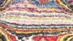 Eighth of 'reflets &mdash; paint synthesiser classic &mdash; 3.5 collection watercolour 3'.