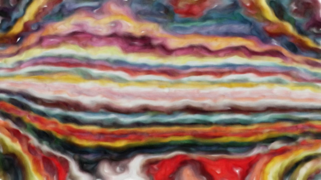 Image 'reflets &mdash; paint synthesiser classic &mdash; 3.5 collection watercolour 4 2'.