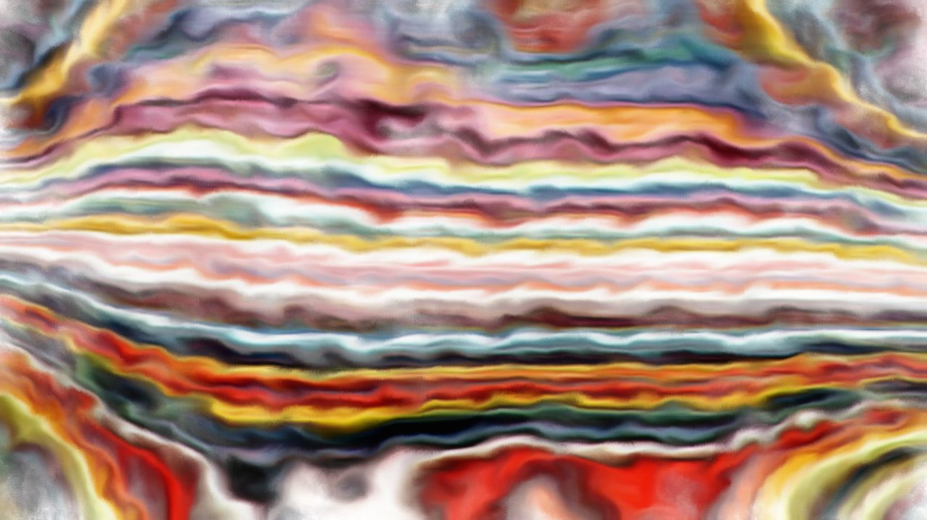 Image 'reflets &mdash; paint synthesiser classic &mdash; 3.5 collection watercolour 4 7'.