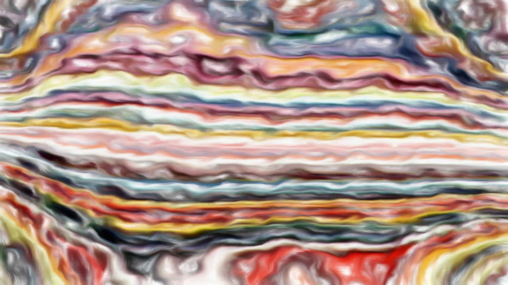 Image 'reflets &mdash; paint synthesiser classic &mdash; 3.5 collection watercolour 4 8'.