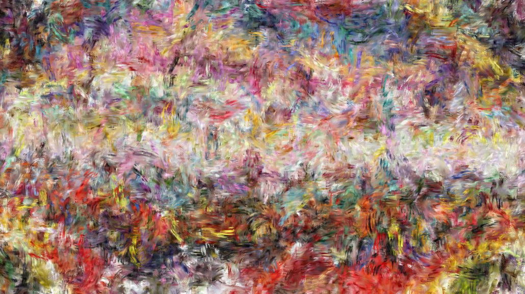 Image 'reflets &mdash; paint synthesiser classic &mdash; default watercolour 3 4'.