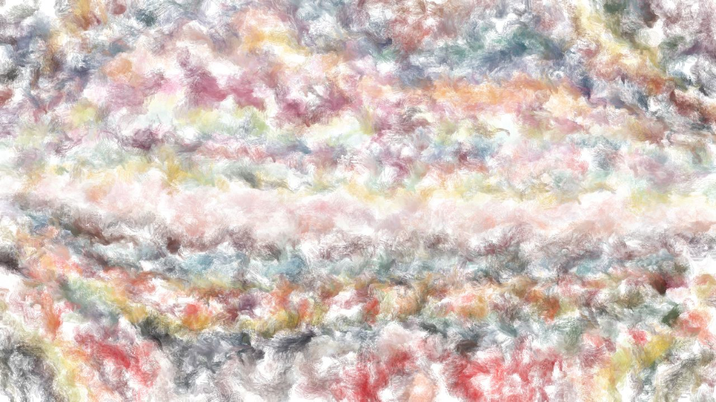 Image 'reflets &mdash; paint synthesiser classic &mdash; default watercolour 3 7'.