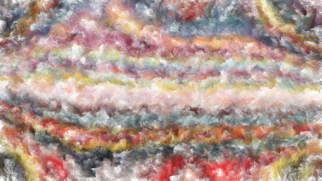 Image 'reflets &mdash; paint synthesiser classic &mdash; default watercolour 3 8'.