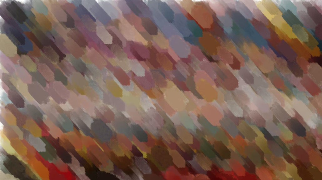 Image 'reflets &mdash; paint synthesiser classic &mdash; 4.0 collection watercolour 9 3'.