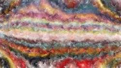 First of 'reflets &mdash; paint synthesiser classic &mdash; default watercolour 4'.