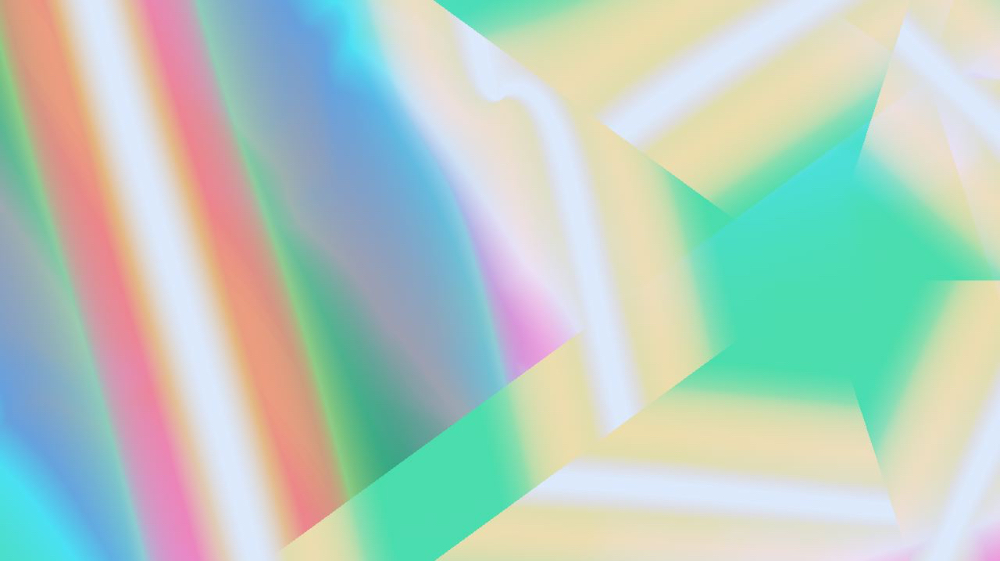 Image 'reflets &mdash; msg &mdash; abstract weird patterns 3'.