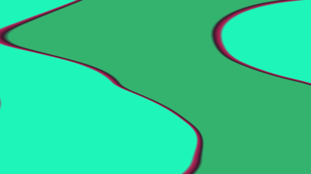 Image 'reflets &mdash; msg &mdash; abstract weird patterns 5'.