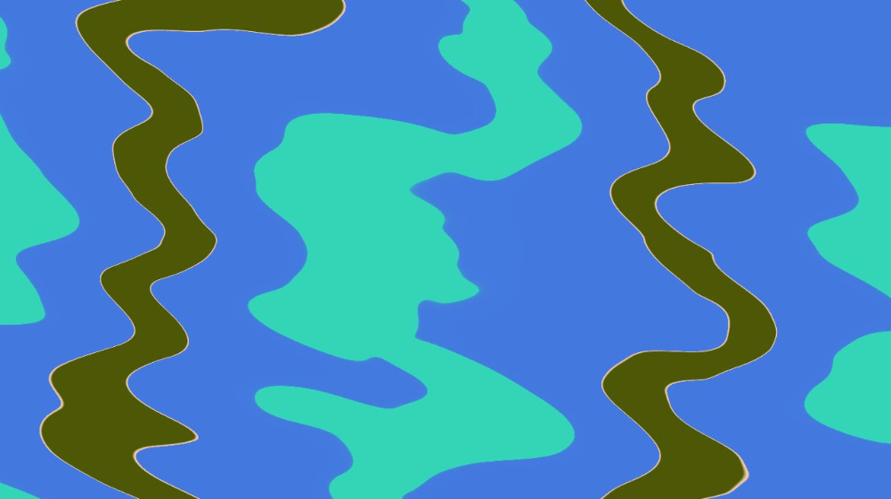 Image 'reflets &mdash; msg &mdash; abstract weird patterns 7'.