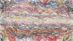 Third of 'reflets &mdash; paint synthesiser classic &mdash; default wet 1'.