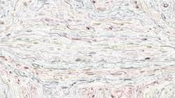 Fifth of 'reflets &mdash; paint synthesiser classic &mdash; default wet 1'.