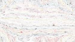 Seventh of 'reflets &mdash; paint synthesiser classic &mdash; default wet 1'.