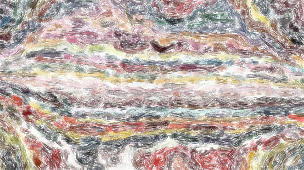 Image 'reflets &mdash; paint synthesiser classic &mdash; 3.0 collection wet one 2 3'.