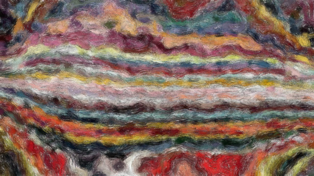 Image 'reflets &mdash; paint synthesiser classic &mdash; 3.0 collection wet one 2 4'.