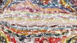 Second of 'reflets &mdash; paint synthesiser classic &mdash; 3.0 collection wet one 4'.