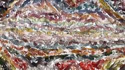 Fourth of 'reflets &mdash; paint synthesiser classic &mdash; 3.0 collection wet one 4'.