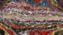 Fifth of 'reflets &mdash; paint synthesiser classic &mdash; 3.0 collection wet one 4'.