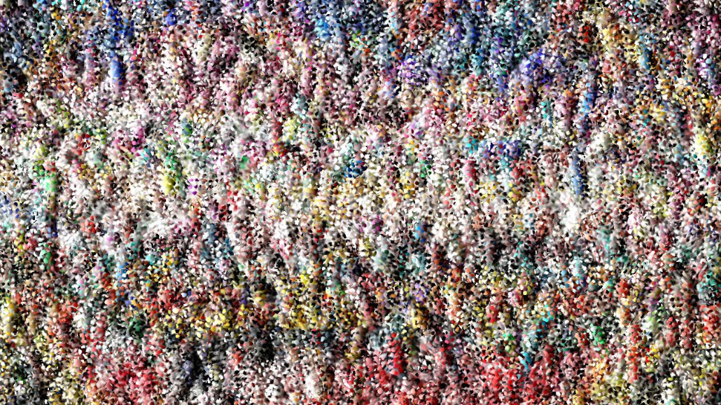 Image 'reflets &mdash; paint synthesiser classic &mdash; default wet 2 1'.