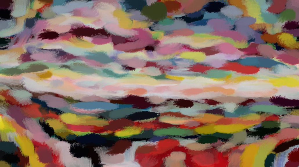 Image 'reflets &mdash; paint synthesiser classic &mdash; 3.0 collection wet 1 2'.