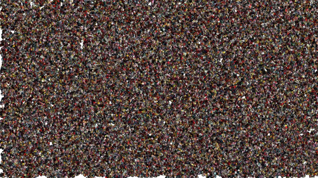 Image 'reflets &mdash; paint synthesiser classic &mdash; 3.0 collection wet 1 3'.