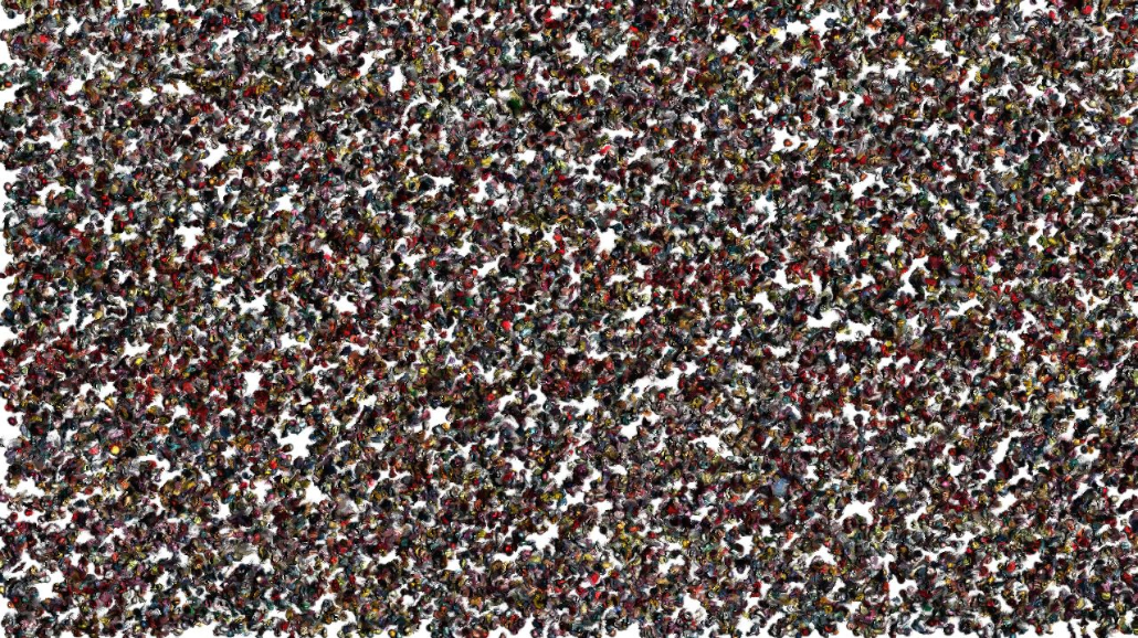 Image 'reflets &mdash; paint synthesiser classic &mdash; 3.0 collection wet 1 4'.