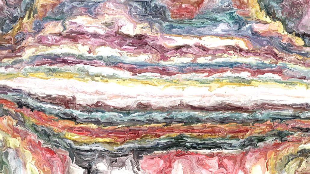 Image 'reflets &mdash; paint synthesiser classic &mdash; 3.0 collection wet 1 6'.