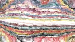 Sixth of 'reflets &mdash; paint synthesiser classic &mdash; 3.0 collection wet 1'.