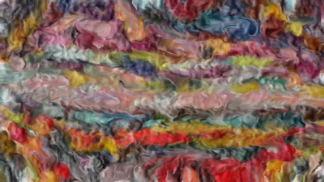 Image 'reflets &mdash; paint synthesiser classic &mdash; 3.0 collection wet 3 1'.