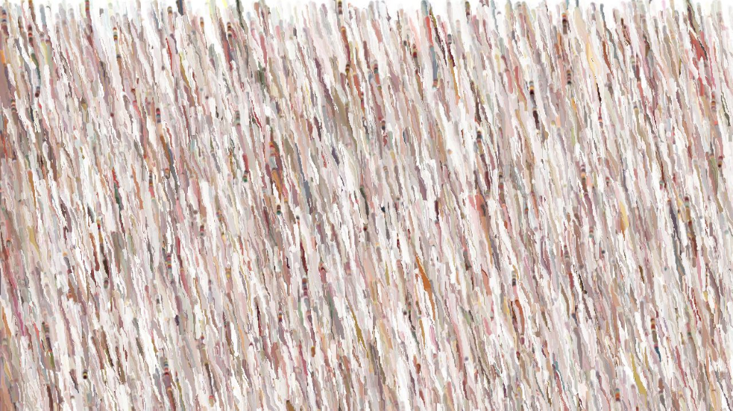 Image 'reflets &mdash; paint synthesiser classic &mdash; 3.0 collection wet 3 5'.