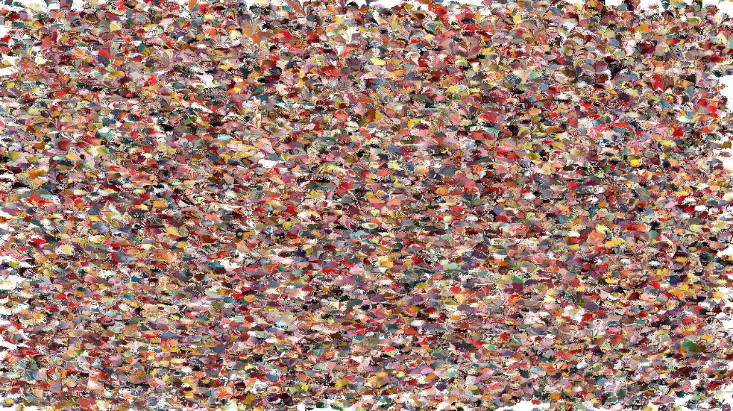 Image 'reflets &mdash; paint synthesiser classic &mdash; 3.0 collection wet 3 6'.