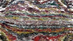 Seventh of 'reflets &mdash; paint synthesiser classic &mdash; 3.0 collection wet 3'.