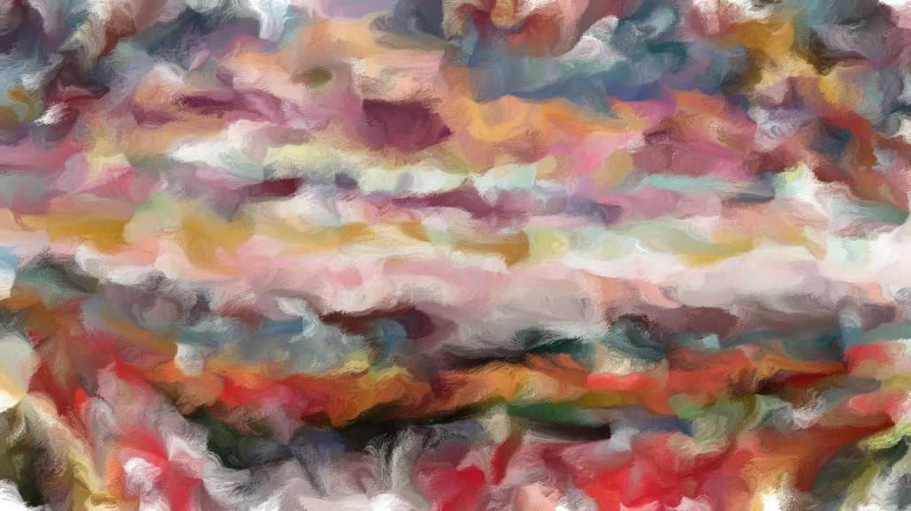 Image 'reflets &mdash; paint synthesiser classic &mdash; 3.0 collection wet 4 2'.