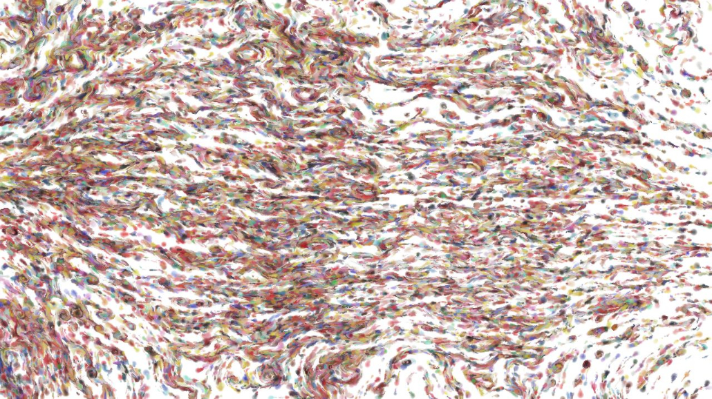 Image 'reflets &mdash; paint synthesiser classic &mdash; 3.0 collection wet 4 8'.