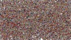 Seventh of 'reflets &mdash; paint synthesiser classic &mdash; 3.0 collection wet 4'.