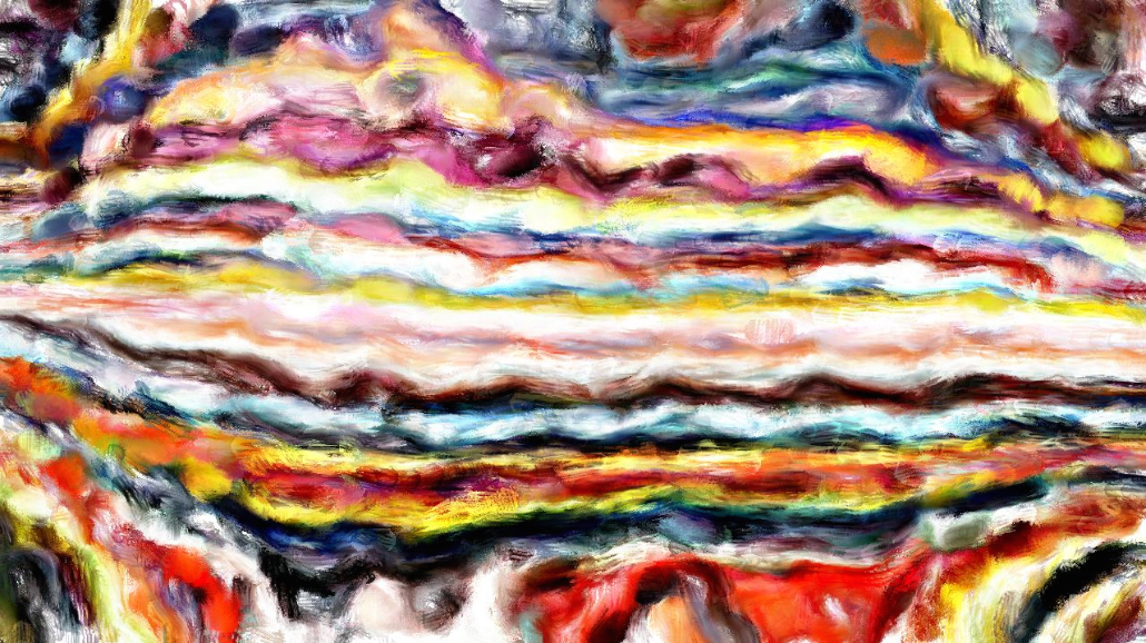 Image 'reflets &mdash; paint synthesiser classic &mdash; 3.0 collection wet 5 7'.