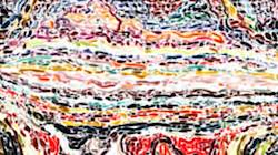 Fifth of 'reflets &mdash; paint synthesiser classic &mdash; 3.0 collection wet 6'.