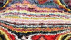 Seventh of 'reflets &mdash; paint synthesiser classic &mdash; 3.0 collection wet 6'.