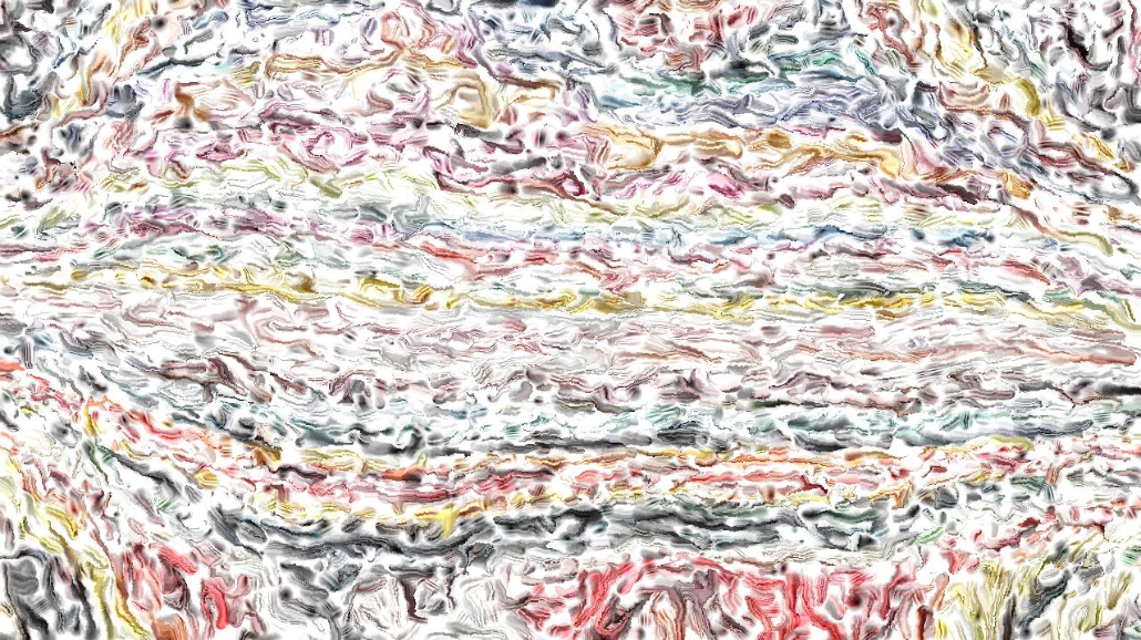 Image 'reflets &mdash; paint synthesiser classic &mdash; 3.0 collection wet 7 4'.