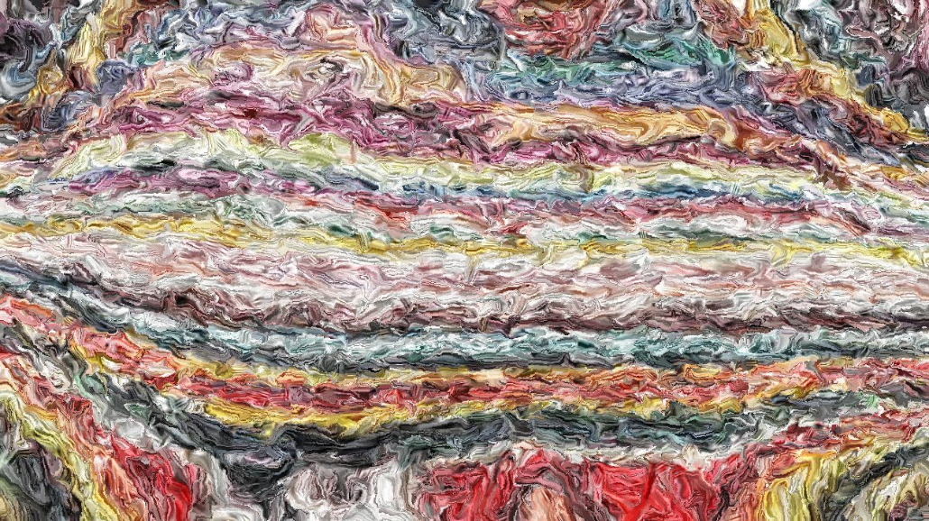 Image 'reflets &mdash; paint synthesiser classic &mdash; 3.0 collection wet 7 5'.