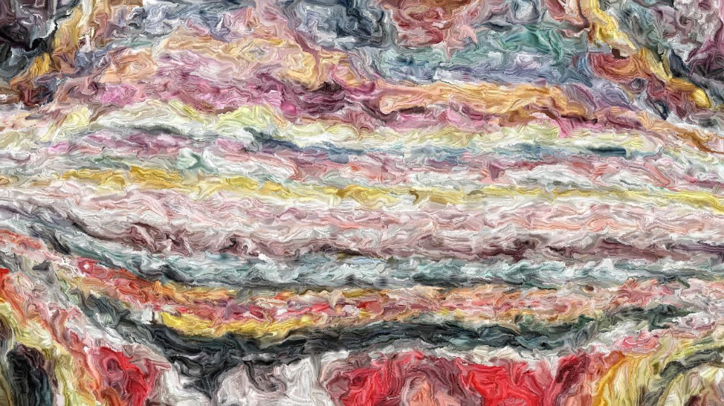 Image 'reflets &mdash; paint synthesiser classic &mdash; 3.0 collection wet 7 7'.