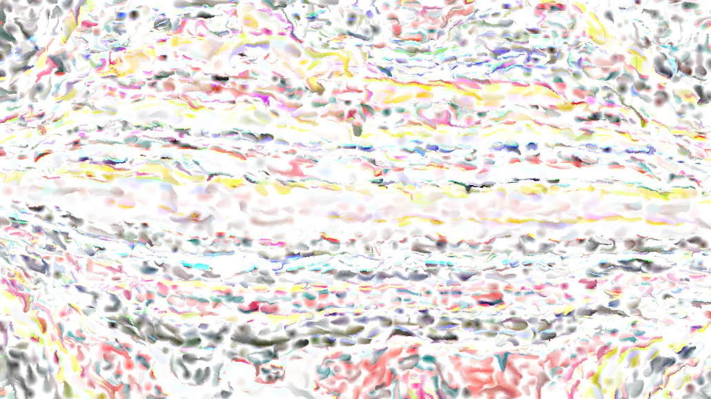 Image 'reflets &mdash; paint synthesiser classic &mdash; 3.0 collection wet 7 8'.