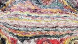 Seventh of 'reflets &mdash; paint synthesiser classic &mdash; 3.0 collection wet 7'.