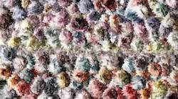 Third of 'reflets &mdash; paint synthesiser classic &mdash; 3.0 collection wet 8'.